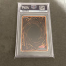 Yu-Gi-Oh! Ocg Duel Monsters (Japanese) Psa Ln-26