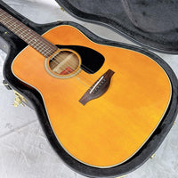 Yamaha Acoustic Guitars D20 Fg 180 50Th Anniversary