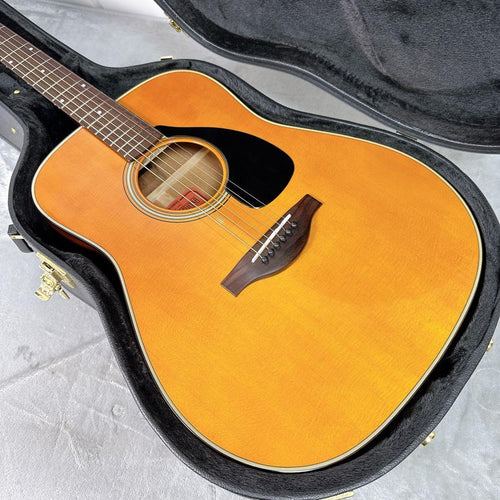 Yamaha Acoustic Guitars D20 Fg 180 50Th Anniversary