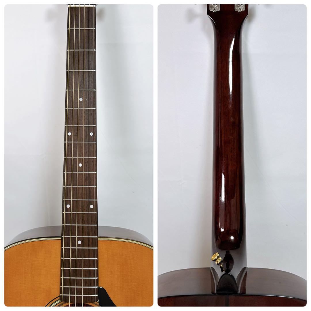 Yamaha Acoustic Guitars D20 Fg 180 50Th Anniversary