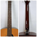 Yamaha Acoustic Guitars D20 Fg 180 50Th Anniversary