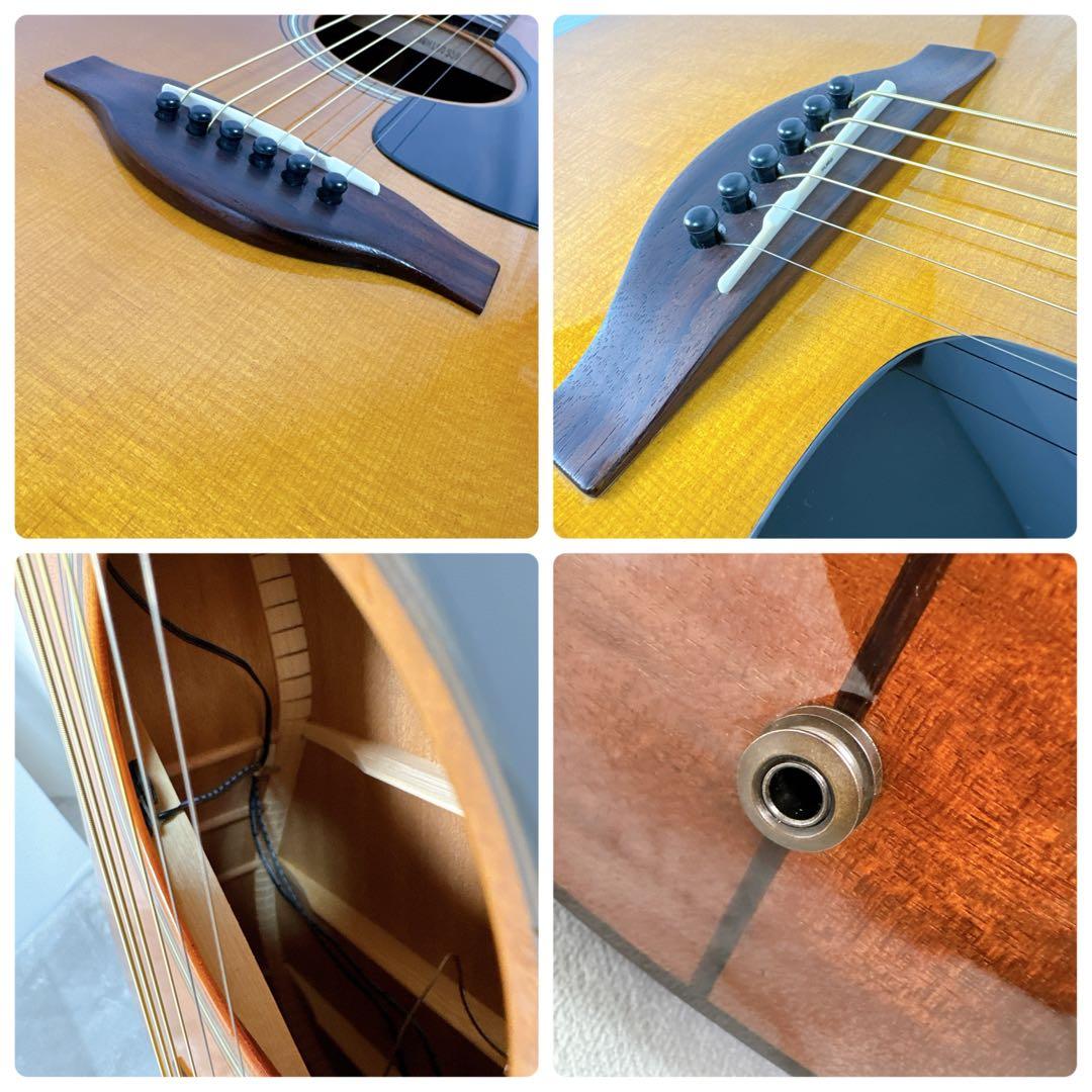 Yamaha Acoustic Guitars D20 Fg 180 50Th Anniversary