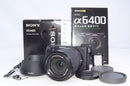 Mirrorless Interchangeable Lips 2100 Sony E 18-135Mm F3.5-5.6 Oss Sel18135
