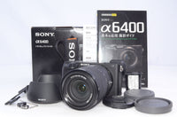 Mirrorless Interchangeable Lips 2100 Sony E 18-135Mm F3.5-5.6 Oss Sel18135