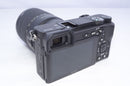 Mirrorless Interchangeable Lips 2100 Sony E 18-135Mm F3.5-5.6 Oss Sel18135