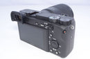 Mirrorless Interchangeable Lips 2100 Sony E 18-135Mm F3.5-5.6 Oss Sel18135