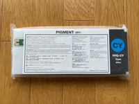 Roland Ink Cartridges Refills Fpg 1