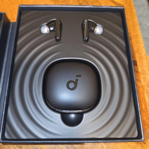 Anker Wireless Earphones Soundcore Liberty 4