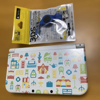 Nintendo 3Ds Consoles (New Ll)