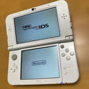 Nintendo 3Ds Consoles (New Ll)