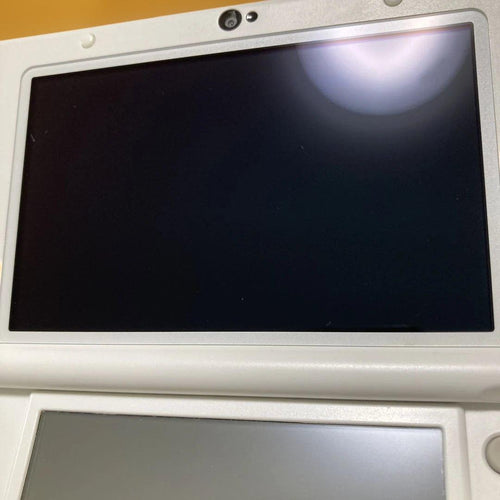 Nintendo 3Ds Consoles (New Ll)