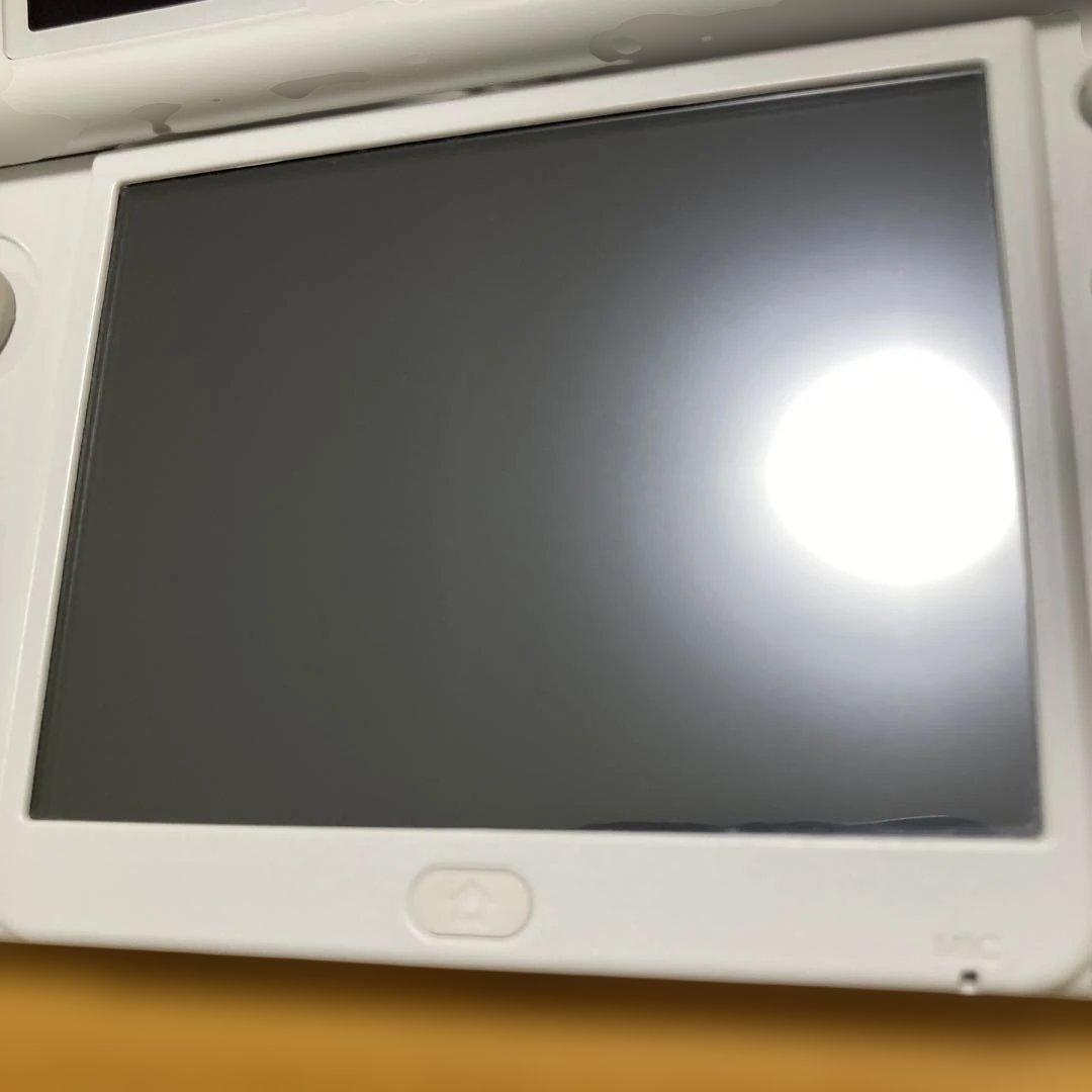 Nintendo 3Ds Consoles (New Ll)