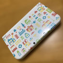 Nintendo 3Ds Consoles (New Ll)