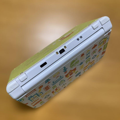Nintendo 3Ds Consoles (New Ll)