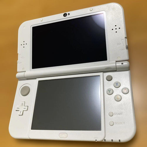 Nintendo 3Ds Consoles (New Ll)