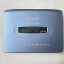 Sony Cassette Players Walkman Wm-Ex622