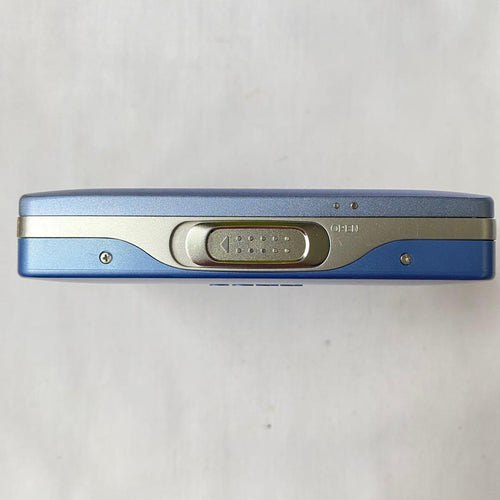 Sony Cassette Players Walkman Wm-Ex622