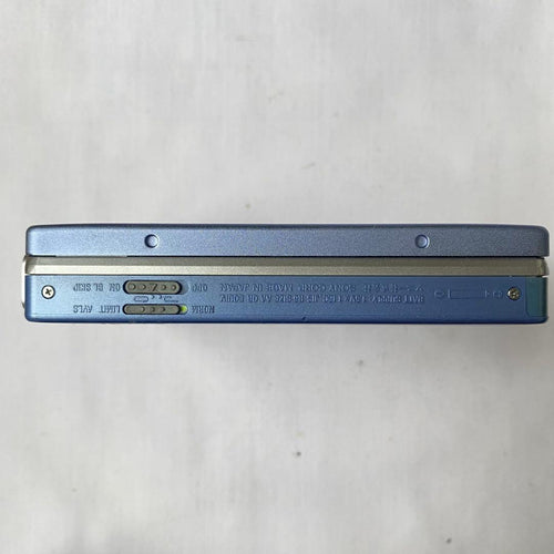 Sony Cassette Players Walkman Wm-Ex622