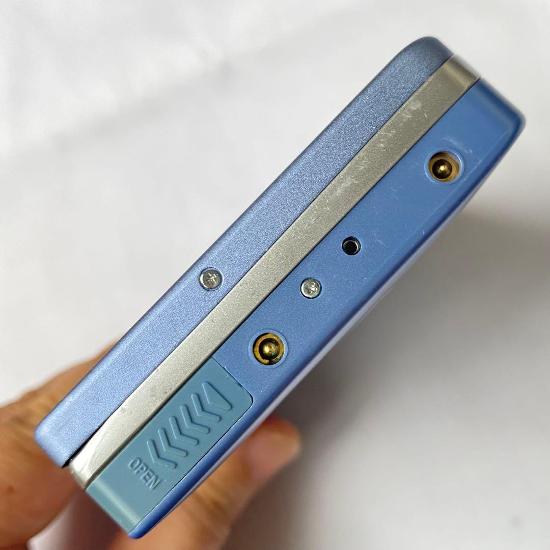 Sony Cassette Players Walkman Wm-Ex622