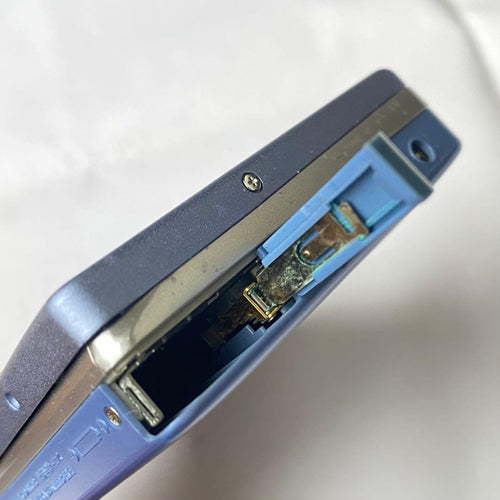 Sony Cassette Players Walkman Wm-Ex622
