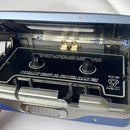 Sony Cassette Players Walkman Wm-Ex622