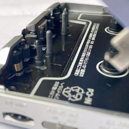 Sony Cassette Players Walkman Wm-Ex622