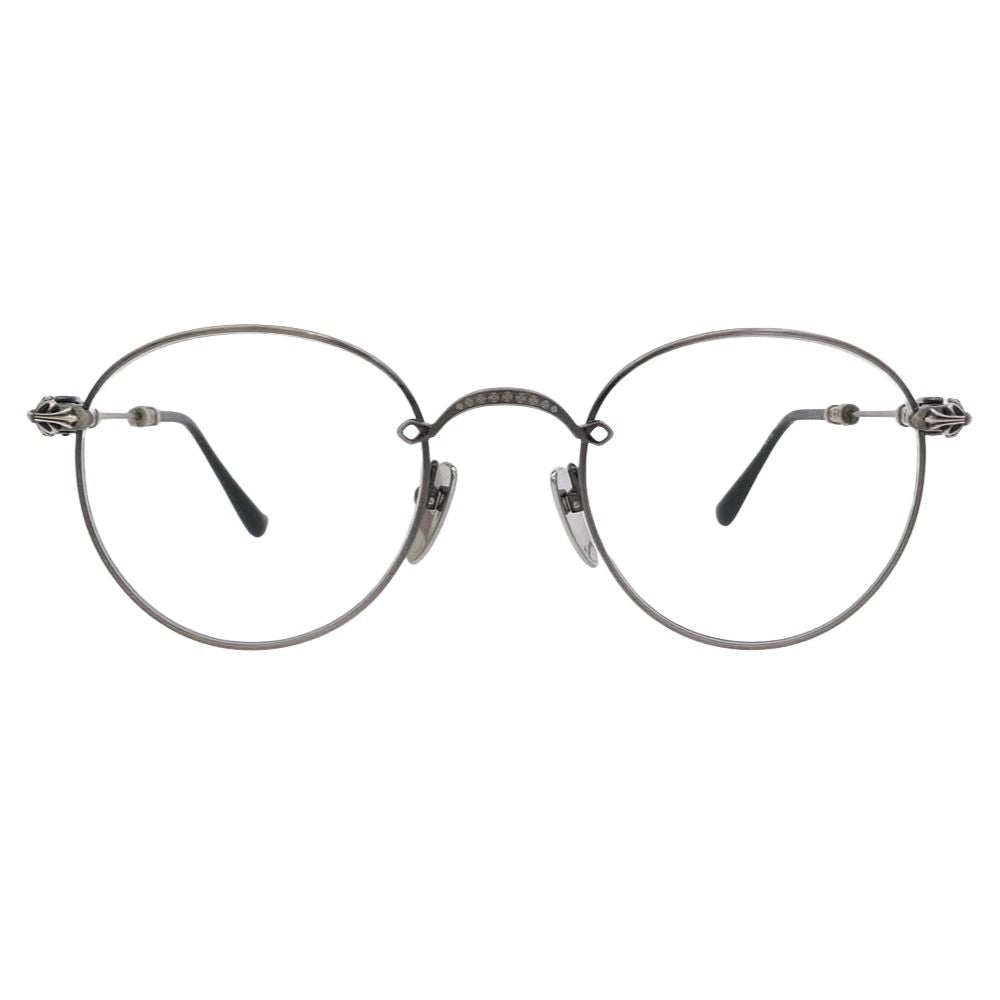 Chrome Hearts Sunglasses Bubba-A 49 22-145