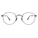 Chrome Hearts Sunglasses Bubba-A 49 22-145