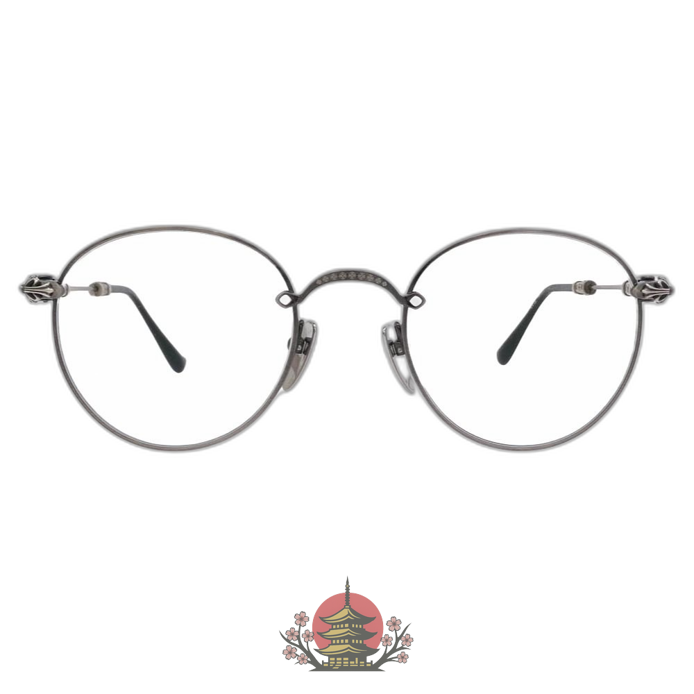 Chrome Hearts Sunglasses Bubba-A 49 22-145