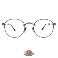 Chrome Hearts Sunglasses Bubba-A 49 22-145