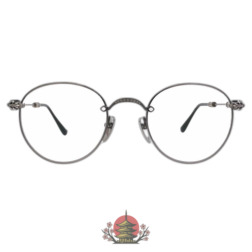 Chrome Hearts Sunglasses Bubba-A 49 22-145