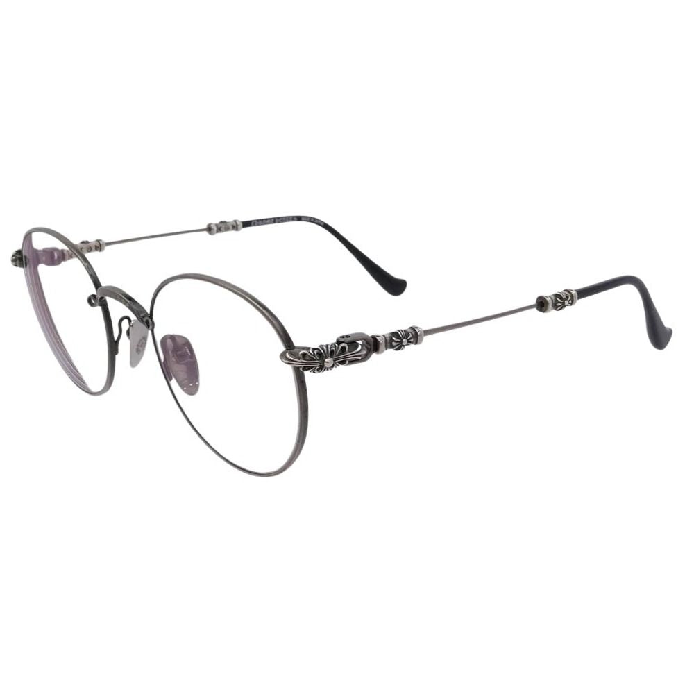 Chrome Hearts Sunglasses Bubba-A 49 22-145