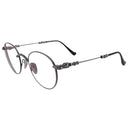 Chrome Hearts Sunglasses Bubba-A 49 22-145