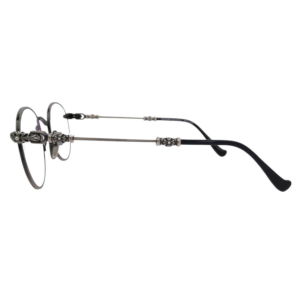 Chrome Hearts Sunglasses Bubba-A 49 22-145