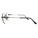 Chrome Hearts Sunglasses Bubba-A 49 22-145