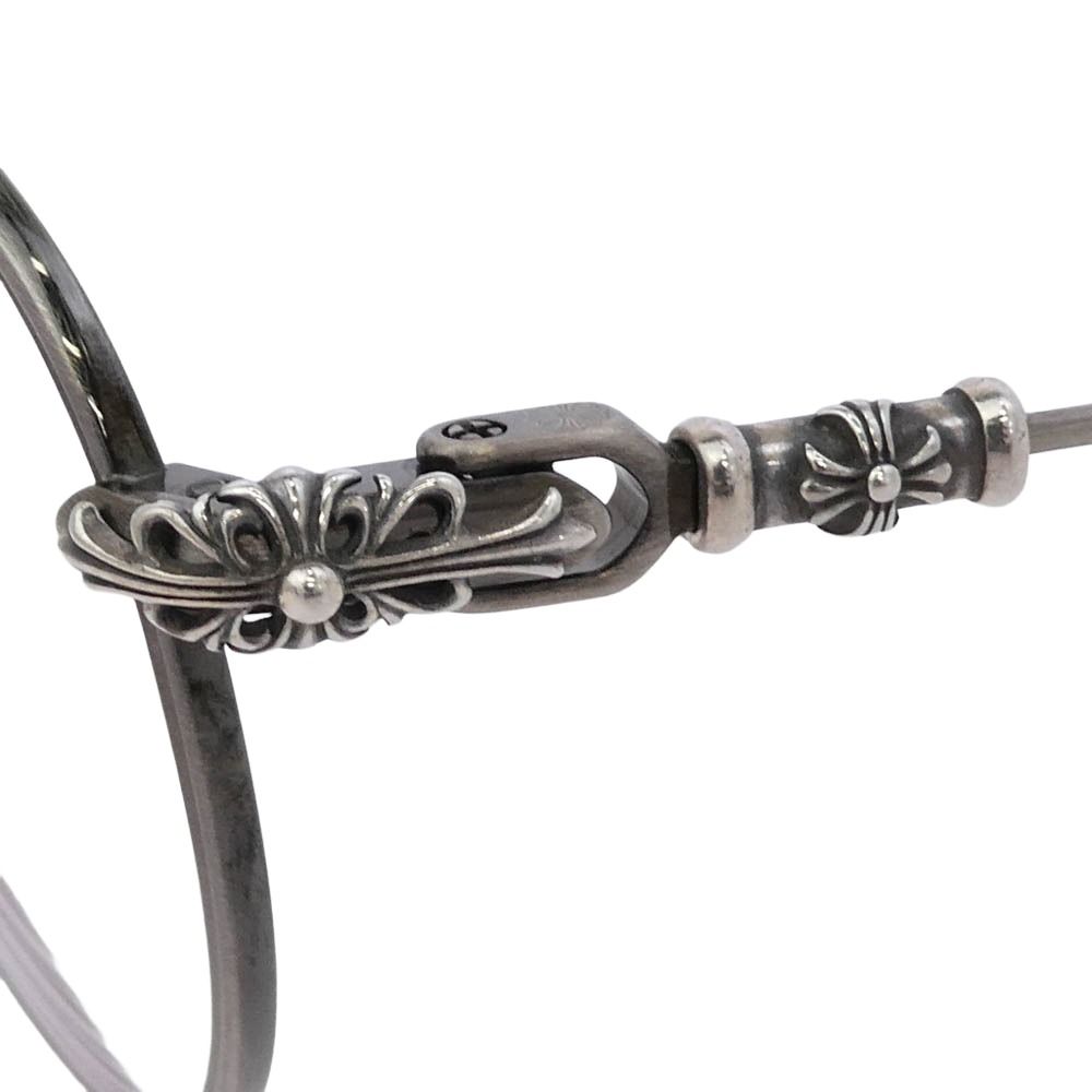 Chrome Hearts Sunglasses Bubba-A 49 22-145