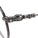 Chrome Hearts Sunglasses Bubba-A 49 22-145