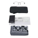 Chrome Hearts Sunglasses Bubba-A 49 22-145