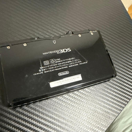 Consoles (3Ds) Nintendo Dsi Ll 2