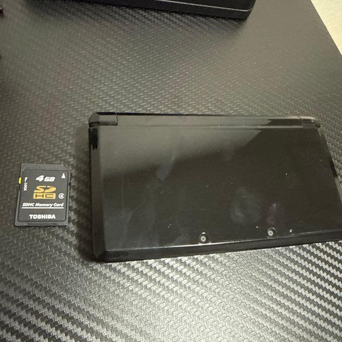 Consoles (3Ds) Nintendo Dsi Ll 2