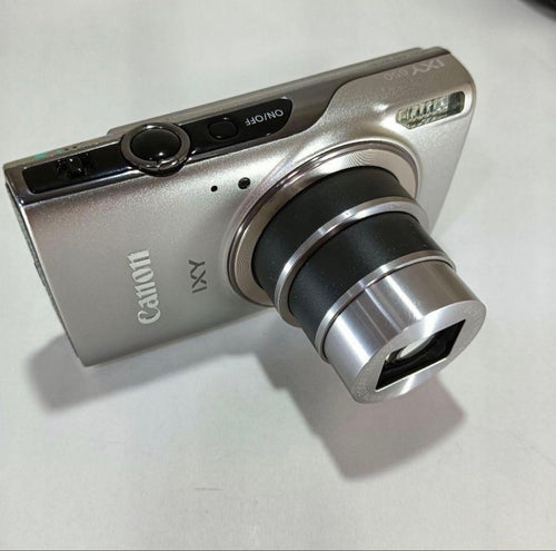 Canon Compact Digital Cameras Ixy