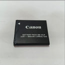 Canon Compact Digital Cameras Ixy
