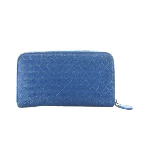 Bottega Veneta Long Wallet /Ri Os