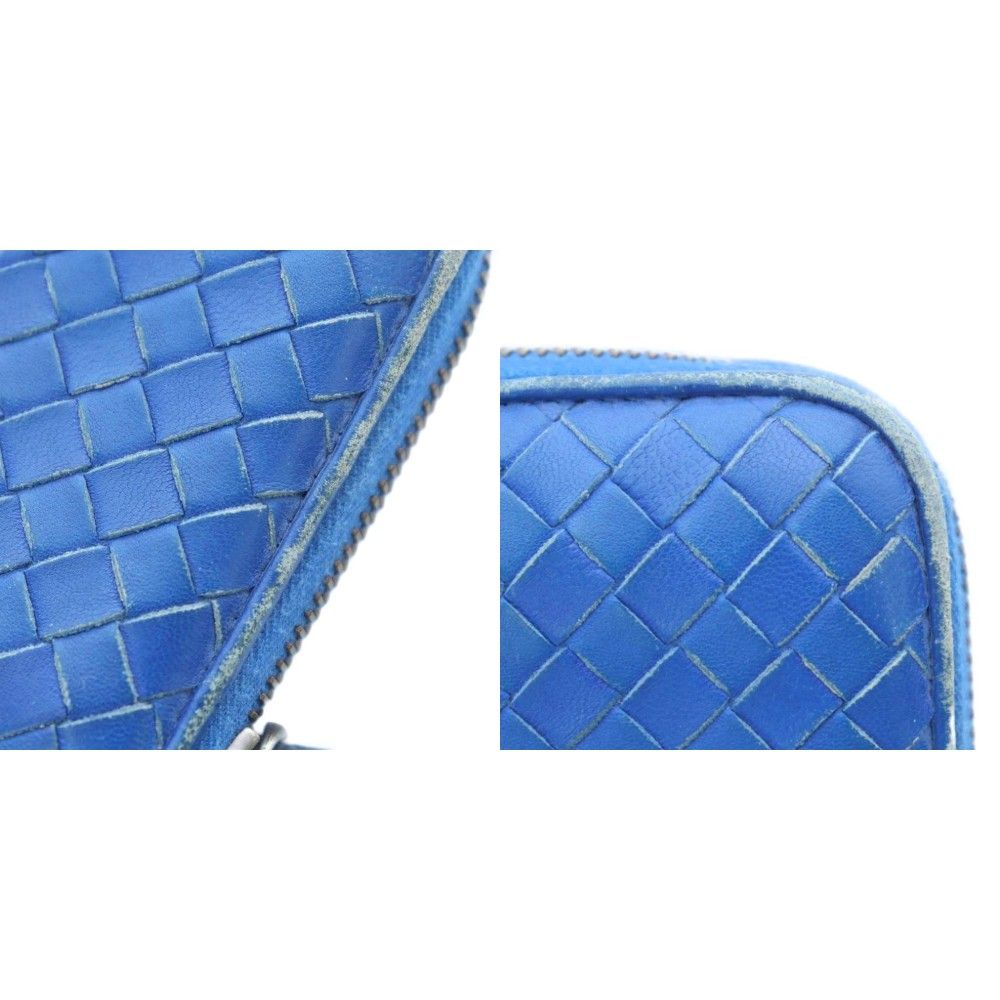 Bottega Veneta Long Wallet /Ri Os