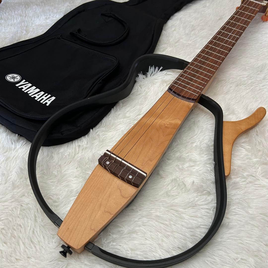 Yamaha Electric Guitars Slg-100N