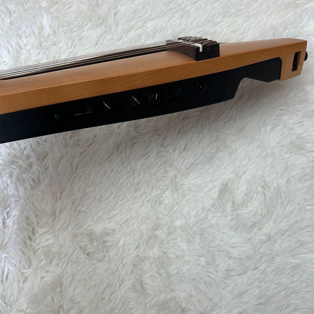 Yamaha Electric Guitars Slg-100N