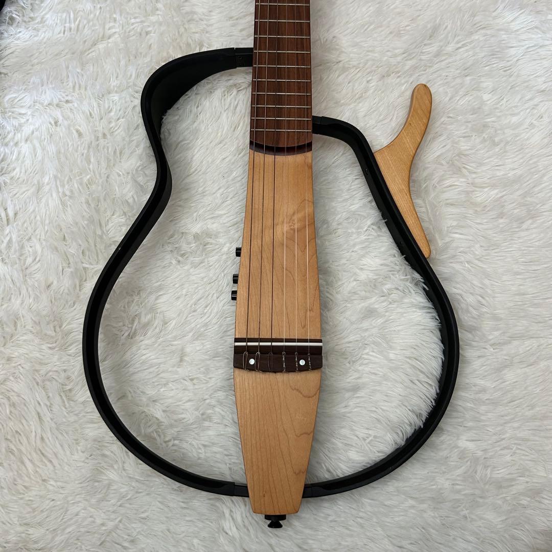 Yamaha Electric Guitars Slg-100N