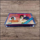 Games Athena Snk