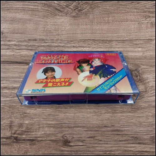 Games Athena Snk