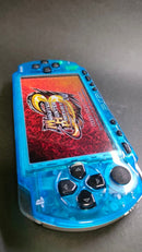 Consoles (Psp) Ips